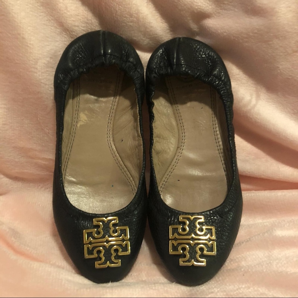 Tory Burch flats - Picture 1 of 6